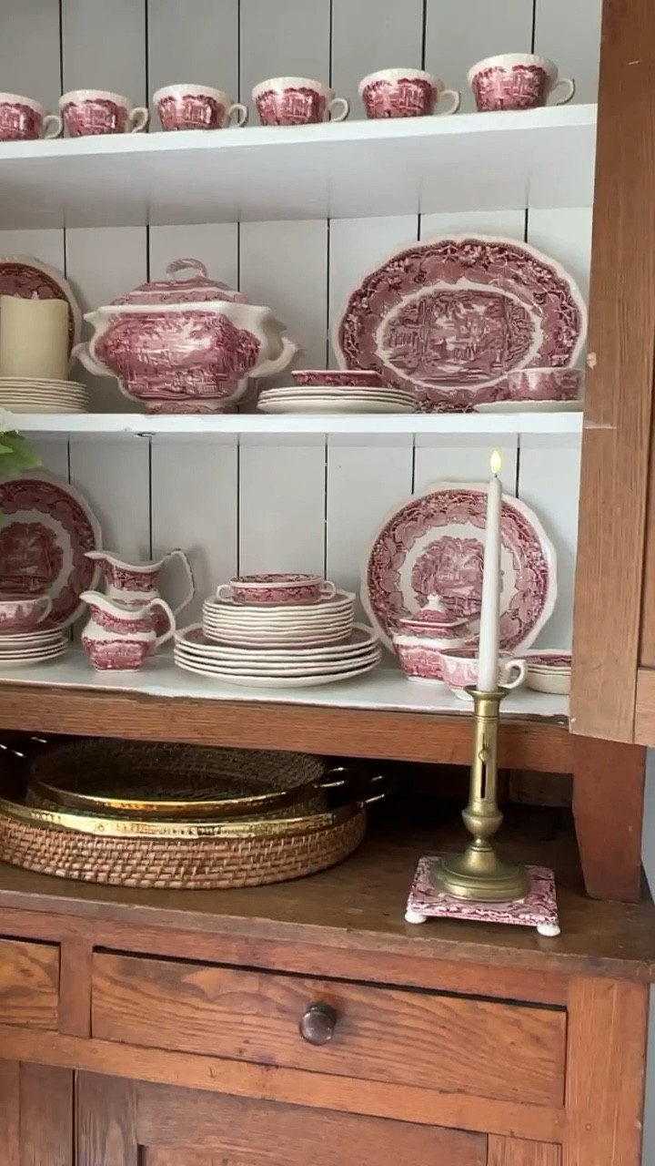 I get so many questions about the candlesticks we use in our home. I love these ones. You can set them on a timer and they look so real. You can even make them flicker! 

Faux candlesticks, flicker candles, vintage home, remote operated candlesticks, fireplace mantel decor, home decor, vintage home decor, living room, Deb and Danelle 

#LTKhome #LTKFind #LTKSeasonal