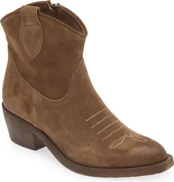 Provo Western Boot (Women) | Nordstrom