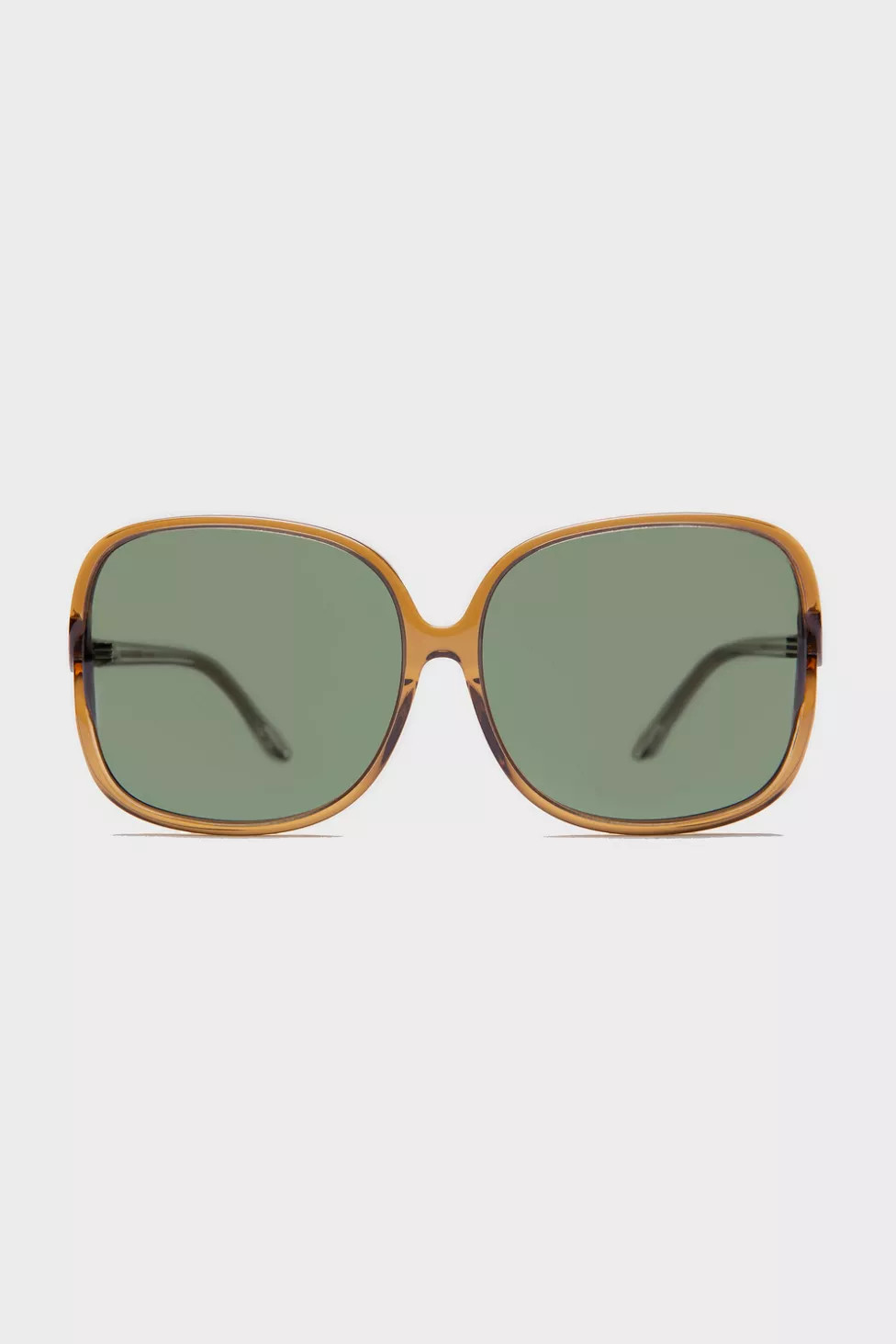 Sunglass Museum Jackie Polarized Boho Sunglasses | Urban Outfitters (US and RoW)