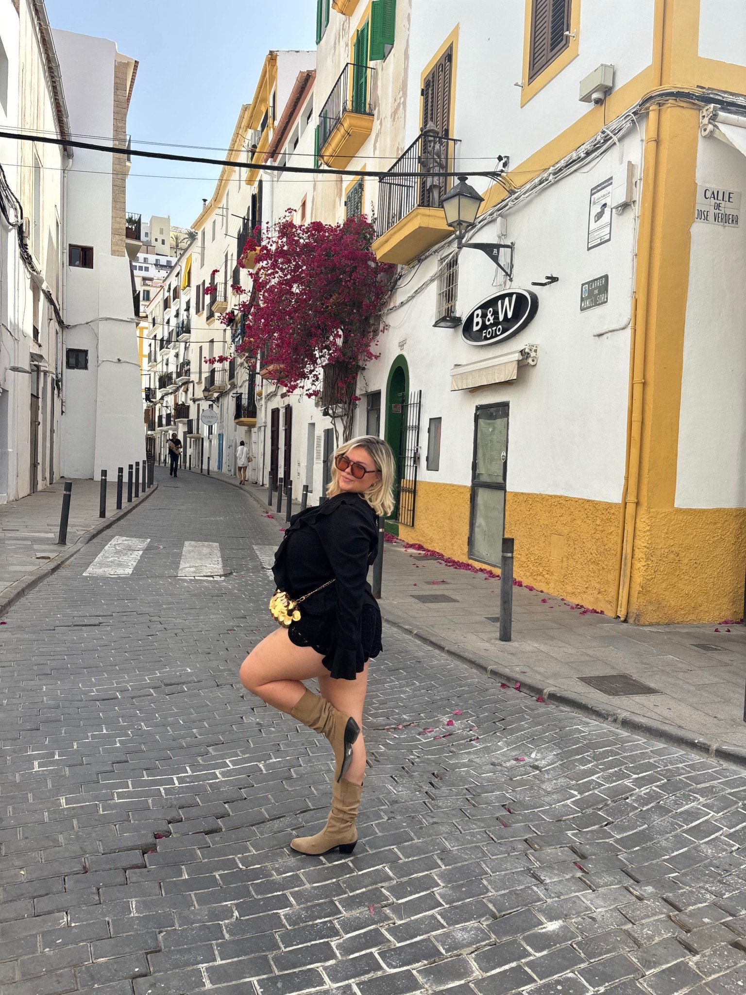 old town ibiza 🪩

#LTKuk #LTKxboohoosummer #LTKeurope