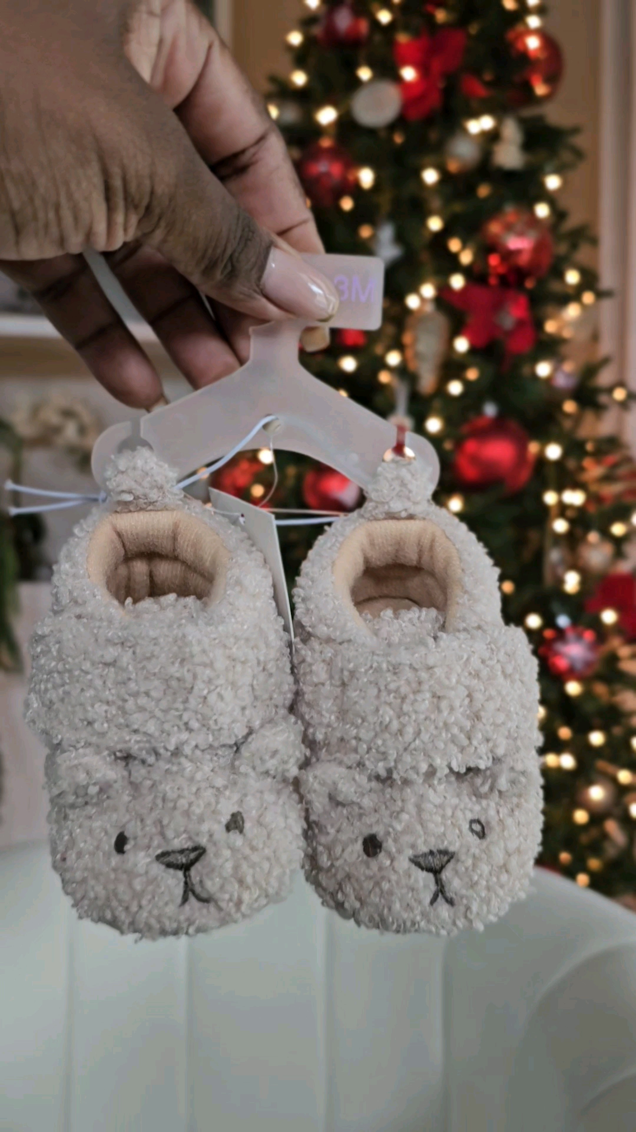 These are perfect during the winter for baby!💕

#LTKGiftGuide #LTKBaby #LTKHoliday