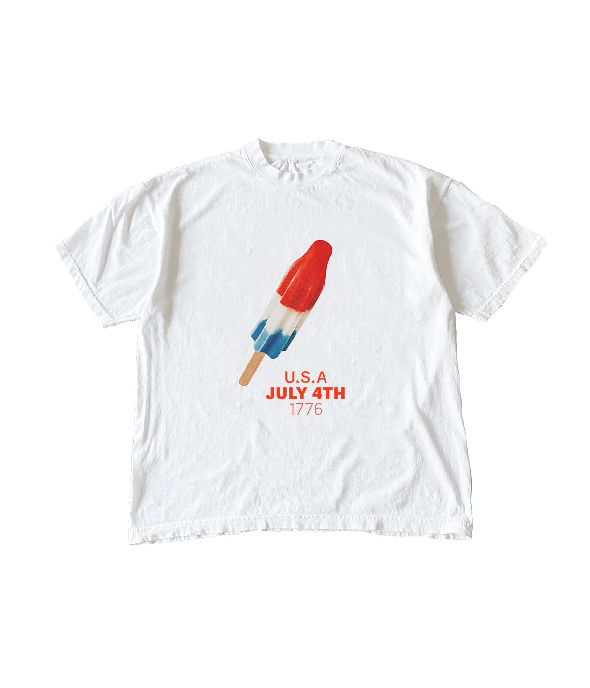 Bomb Pop Tee | Shop Kristin Jones
