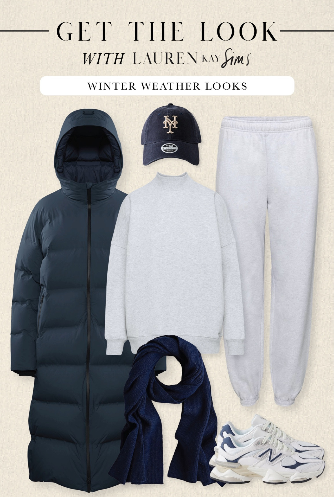 winter weather looks 😍❄️ #winterfashion #winterstyle 

#LTKstyletip #LTKSeasonal