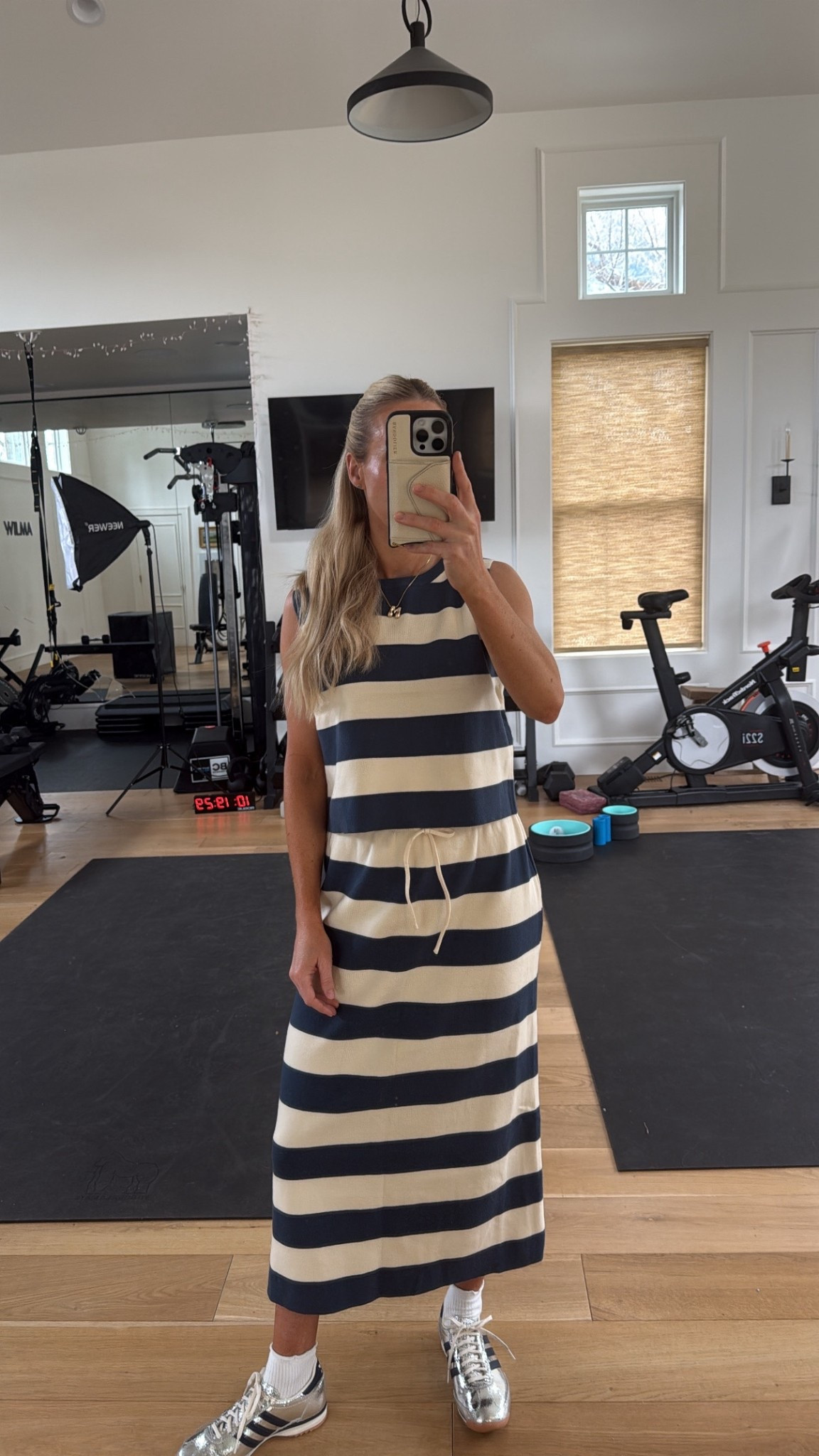 Wearing a small! 

#LTKgrwm #LTKootd #LTKdayinmylife