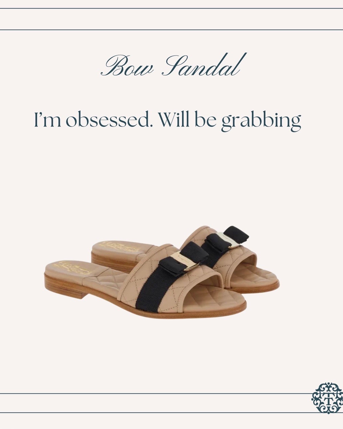 The sale price is too good to pass on these! s

#LTKOver40 #LTKSeasonal #LTKSaleAlert