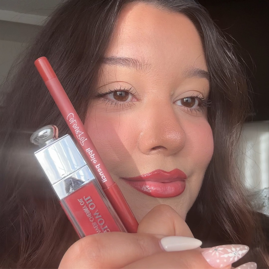 perfect lip combo 🤍 

#LTKstyletip #LTKfindsunder50 #LTKbeauty