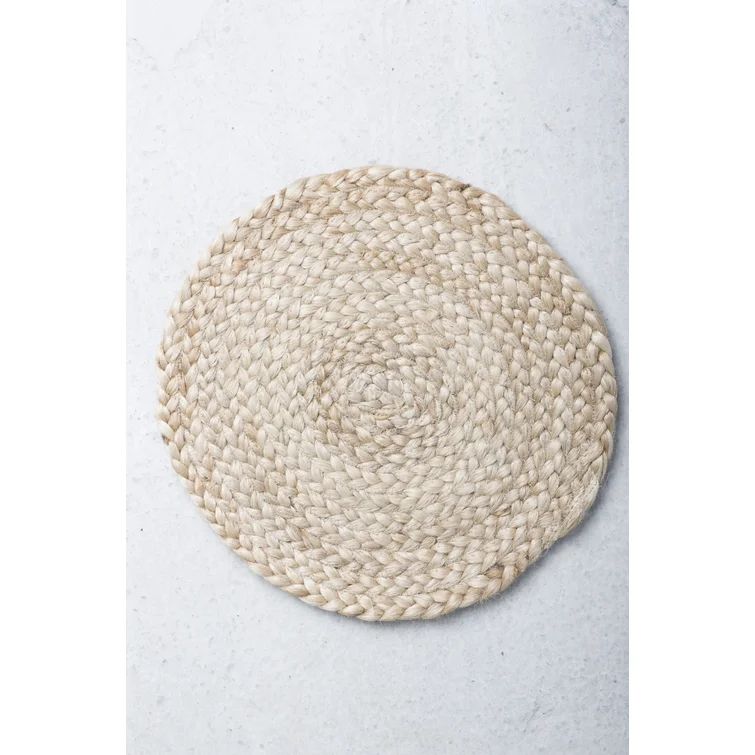 Stillwater 12" Placemat | Wayfair North America