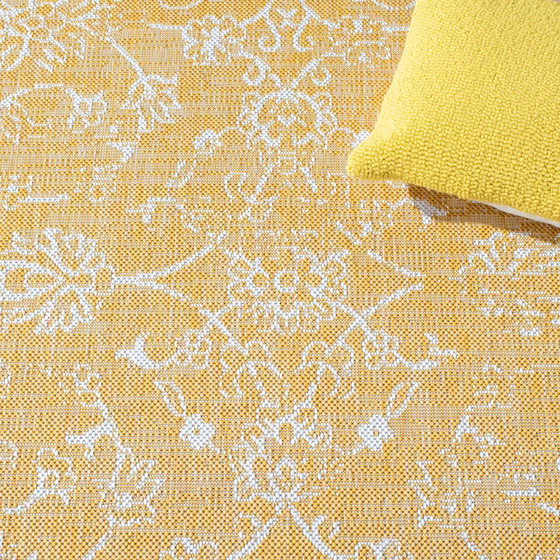 Cyrina Performance Oriental Rug | Wayfair North America