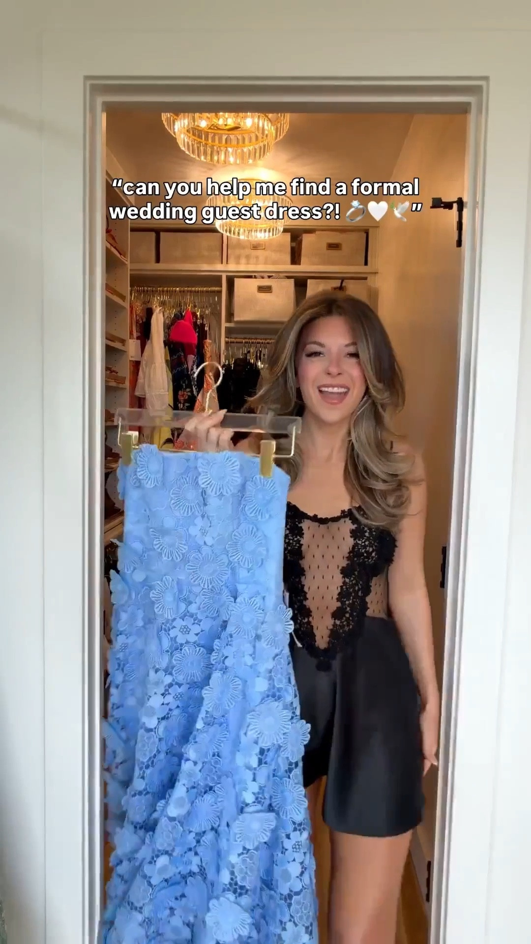 blue 3D floral wedding guest and spring formal event dress  

i size down to xs in helsi dresses

electric picks: emerson20

Wedding guest
formal event
Black tie
Spring party
Special occasion




#LTKgrwm #LTKU #LTKWedding