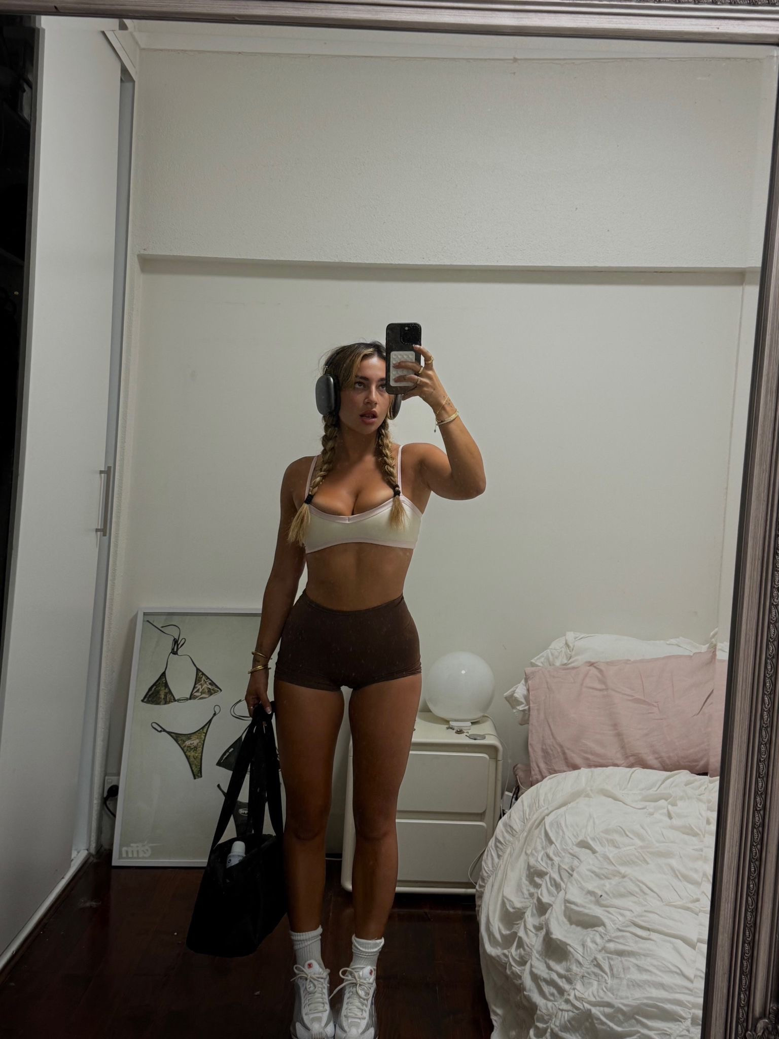 All For Mimi active set 🖤

#LTKfitness #LTKaustralia