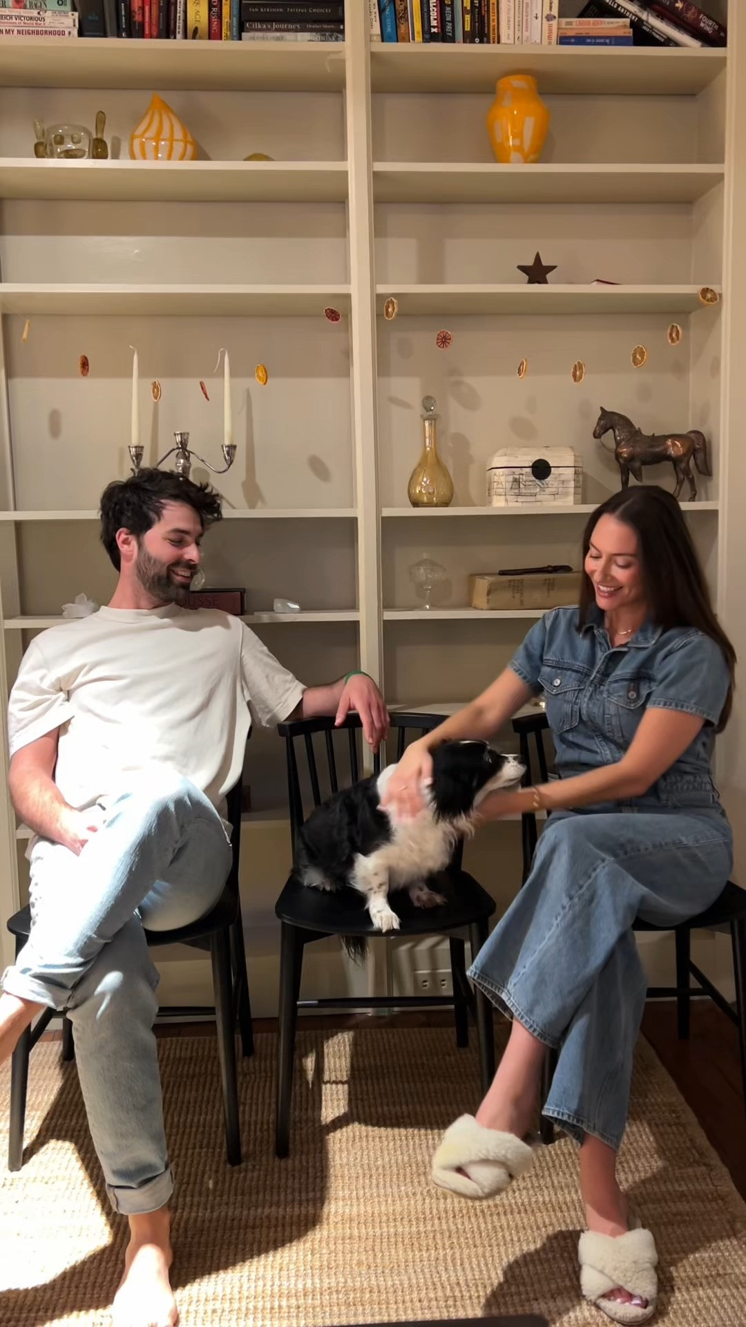 The best dining room chairs! My preference are the Ligna Dining Room Chairs by Poly & Bark but I added some other options too! 



Poly and Bark Ligna Chairs, Ligna Dining Chairs, Poly & Bark furniture, modern dining chairs, Scandinavian dining chairs, mid-century modern chairs, wood dining chairs, natural wood dining chairs, stylish dining chairs, minimalist dining furniture, dining room upgrade, 

 #LTKHome #LTKSaleAlert #LTKFindsUnder100