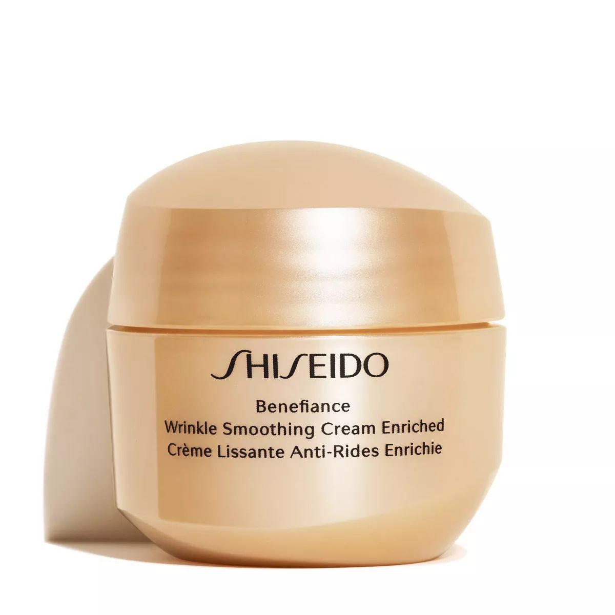 Shiseido Benefiance Wrinkle Smoothing Cream Enriched - Ulta Beauty | Target