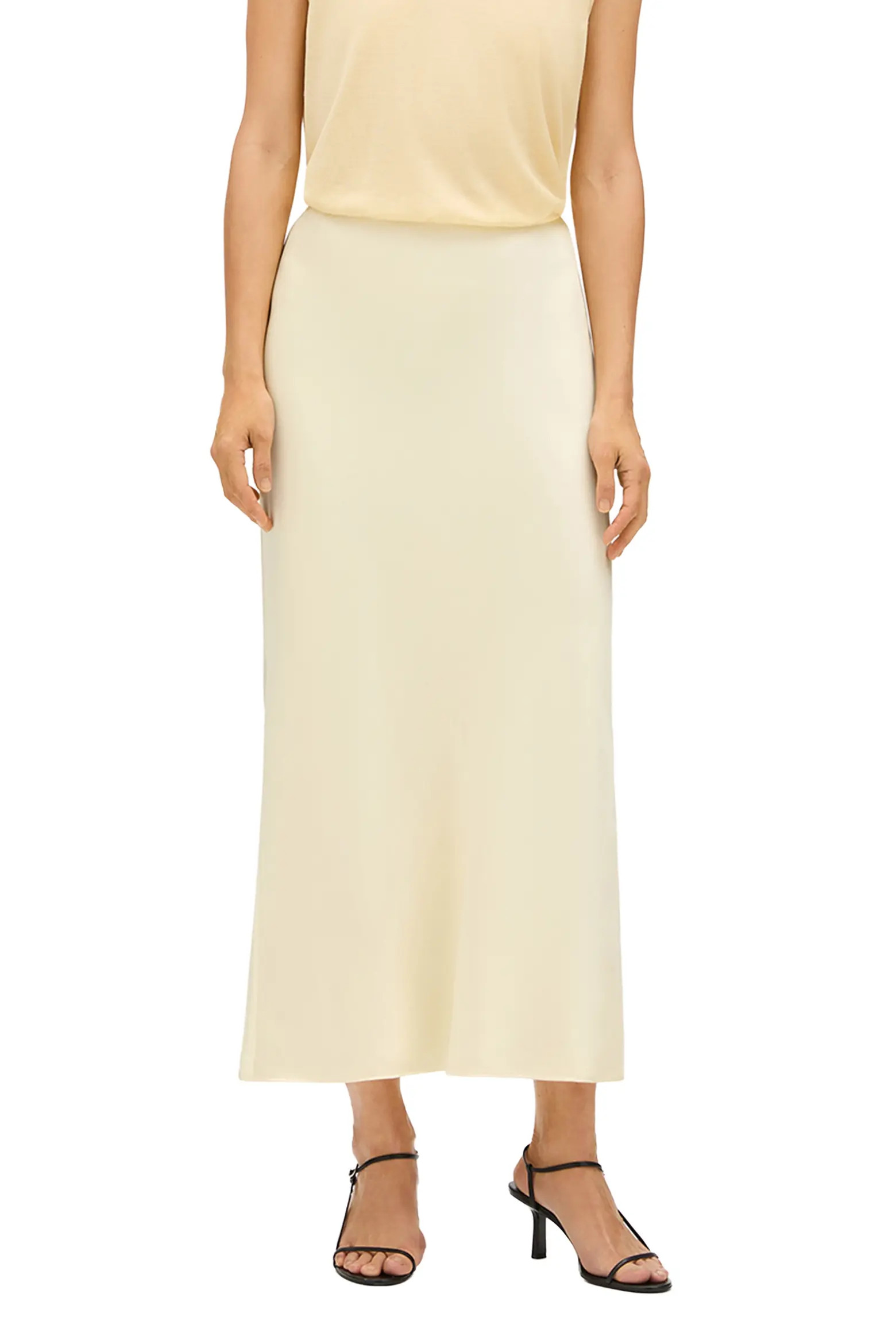 Satin Skirt (Women) | Nordstrom | Nordstrom