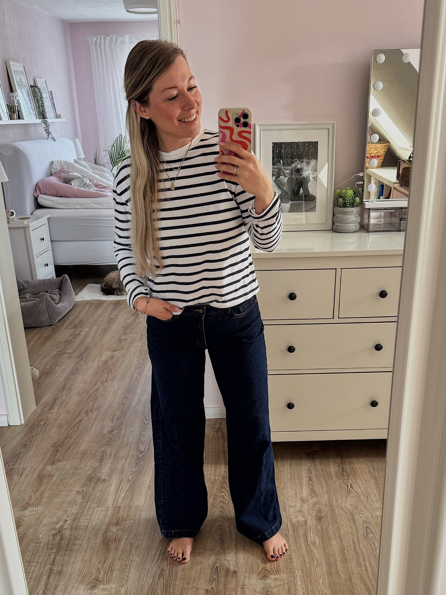 #LTKjeans #LTKspring #LTKdeutschland