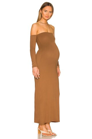 The Angelina Dress
                    
                    BUMPSUIT | Revolve Clothing (Global)