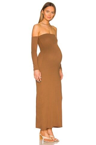 The Angelina Dress
                    
                    BUMPSUIT | Revolve Clothing (Global)