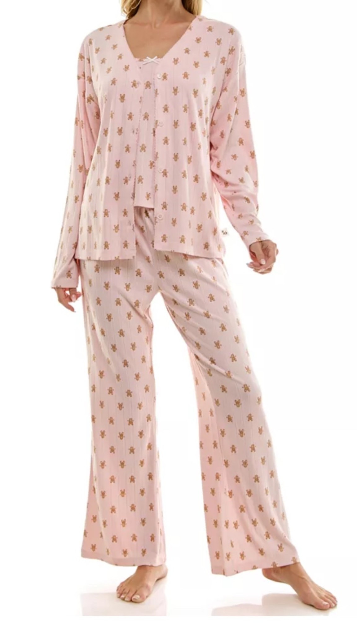 I have them in a size Medium 🤍

#LTKselfcare #LTKHome #LTKHoliday