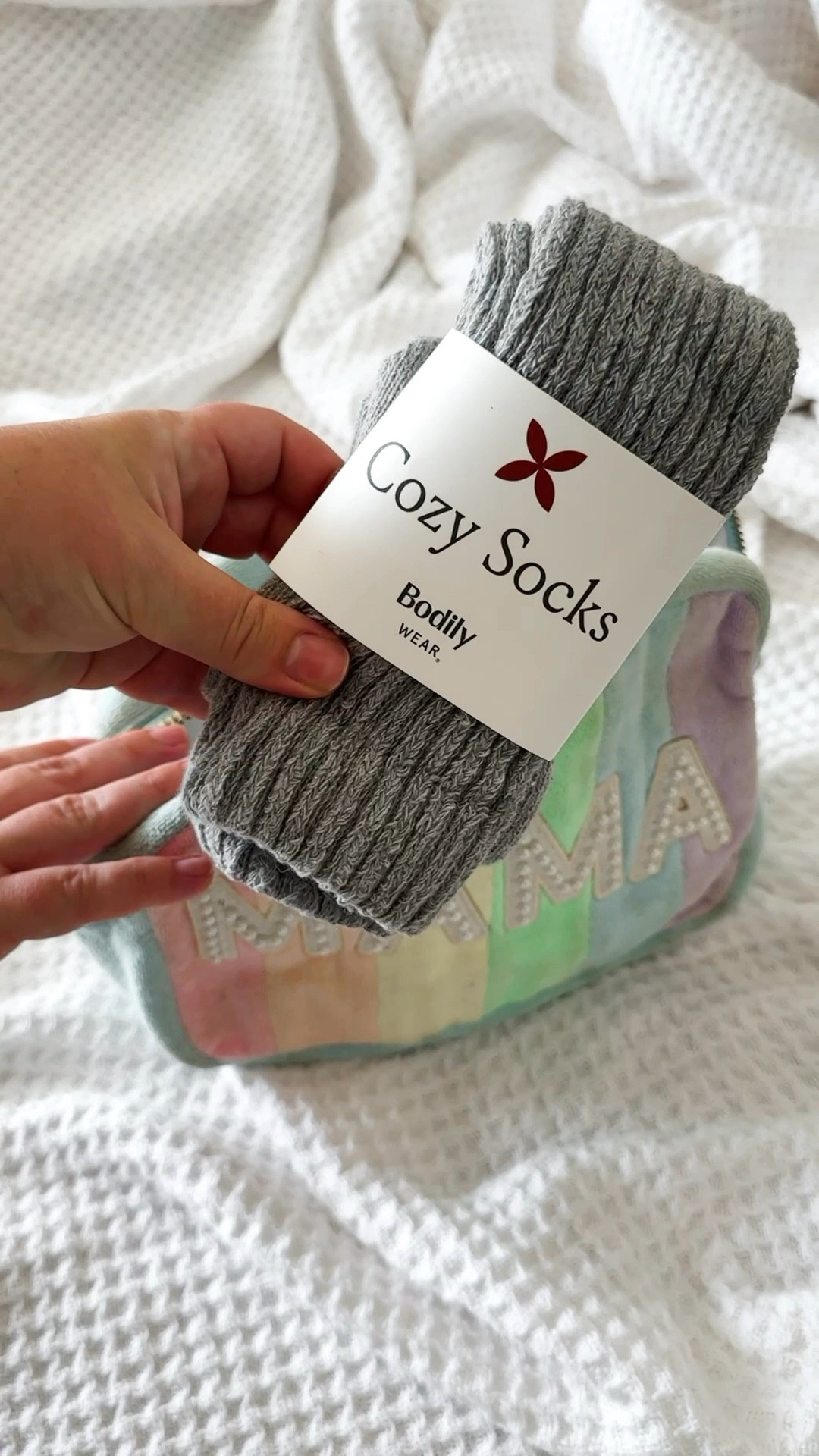 Packing up my hospital bag must haves from Bodily 🤰🏻

Packing and planning for postpartum care and recovery is easy with the Care for Birth Box from Bodily. It has so many essentials to pack for the hospital and for care when you get home. 

This would be a great and thoughtful gift idea for a baby shower and a mom-to-be! 

#LTKFindsUnder100 #LTKBaby #LTKBump