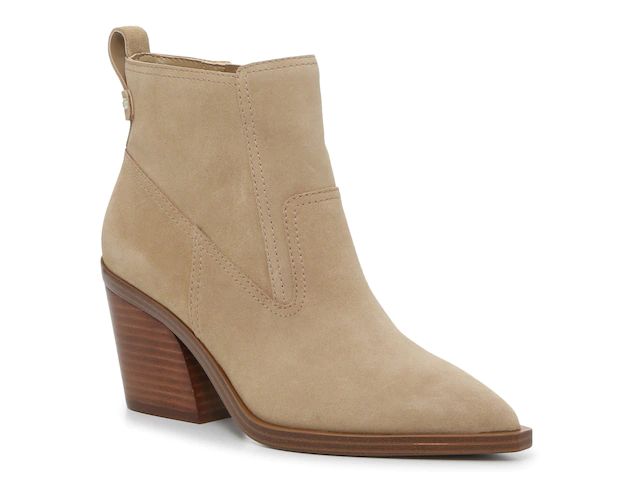 Vince Camuto Briyeonda Western Bootie | DSW