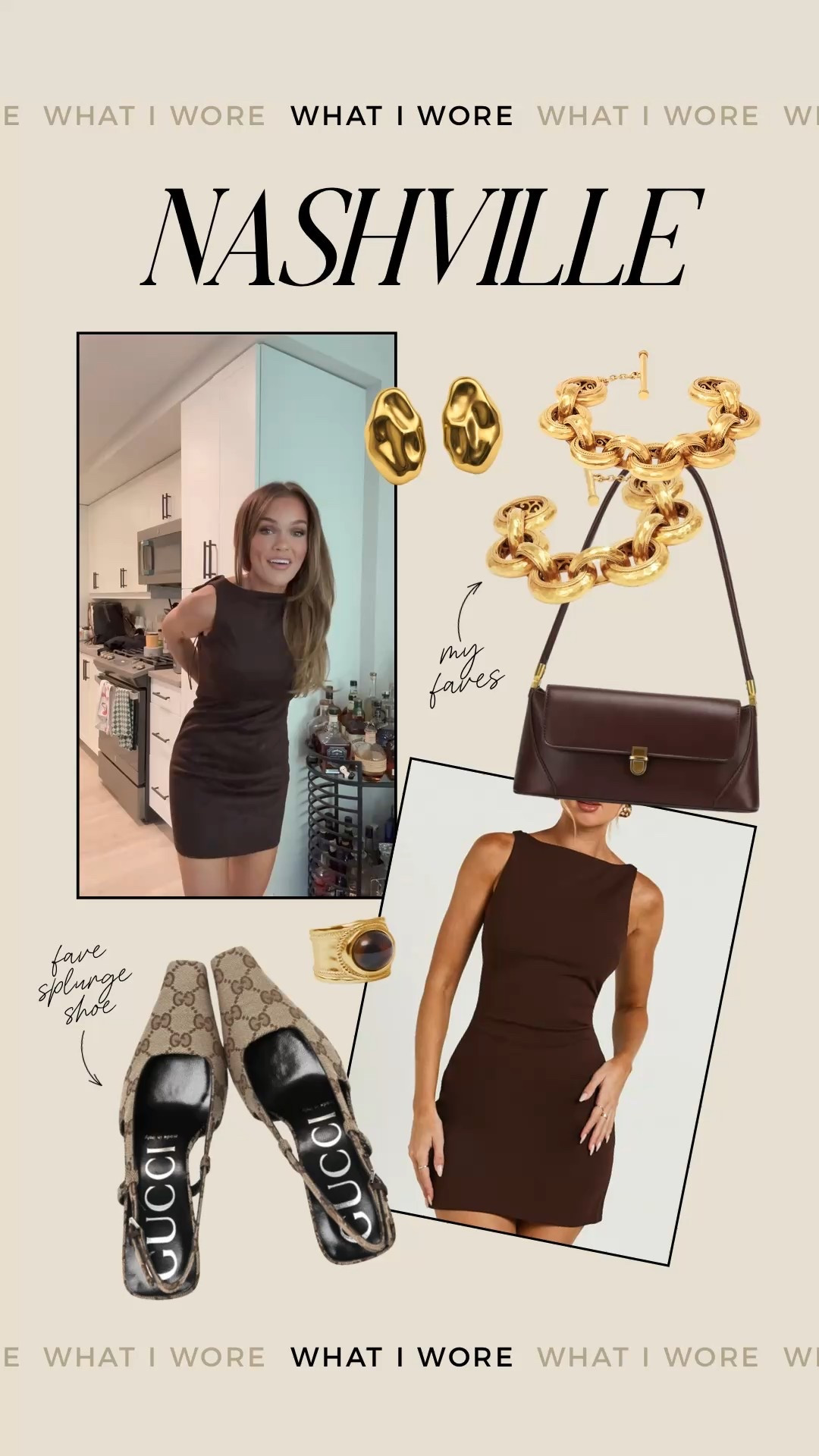 Nashville steakhouse outfit. Would be great for a date night!! 

#LTKStyleTip #LTKFallSale #LTKFindsUnder100