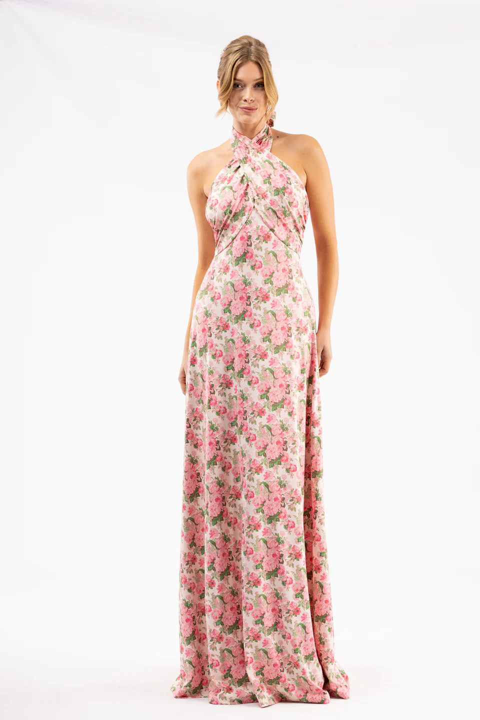 Fallon - Betrothed Rose | Smith and Quinn