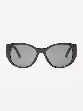 Thick Square Sunglasses | Old Navy (US)
