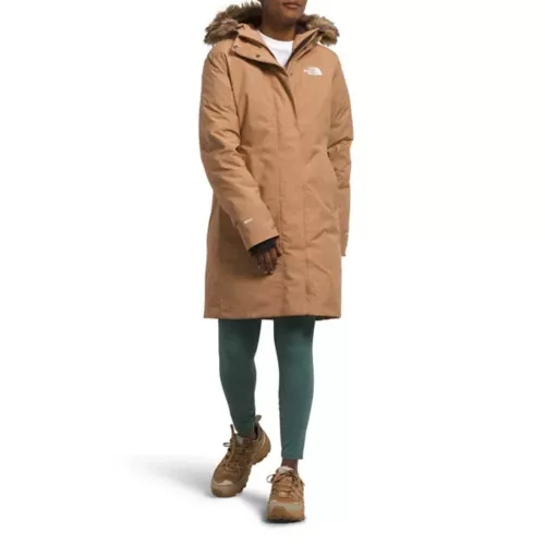 Scheels north best sale face womens coats