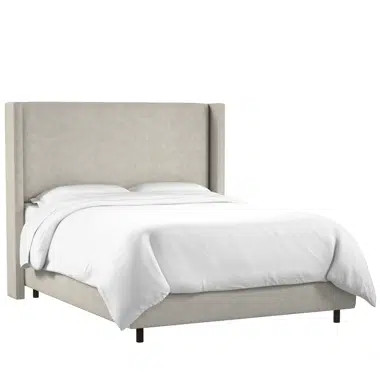 Brantley Upholstered Bed | Wayfair North America