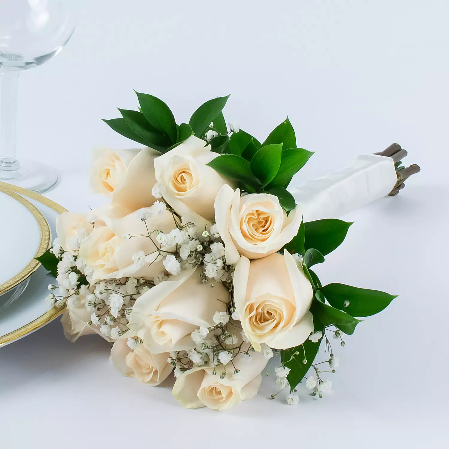Member's Mark Wedding Collection Bridesmaid Bouquets, Choose color and quantity | Sam's Club