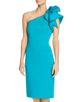 One-Shoulder Dress | Bloomingdale's (US)