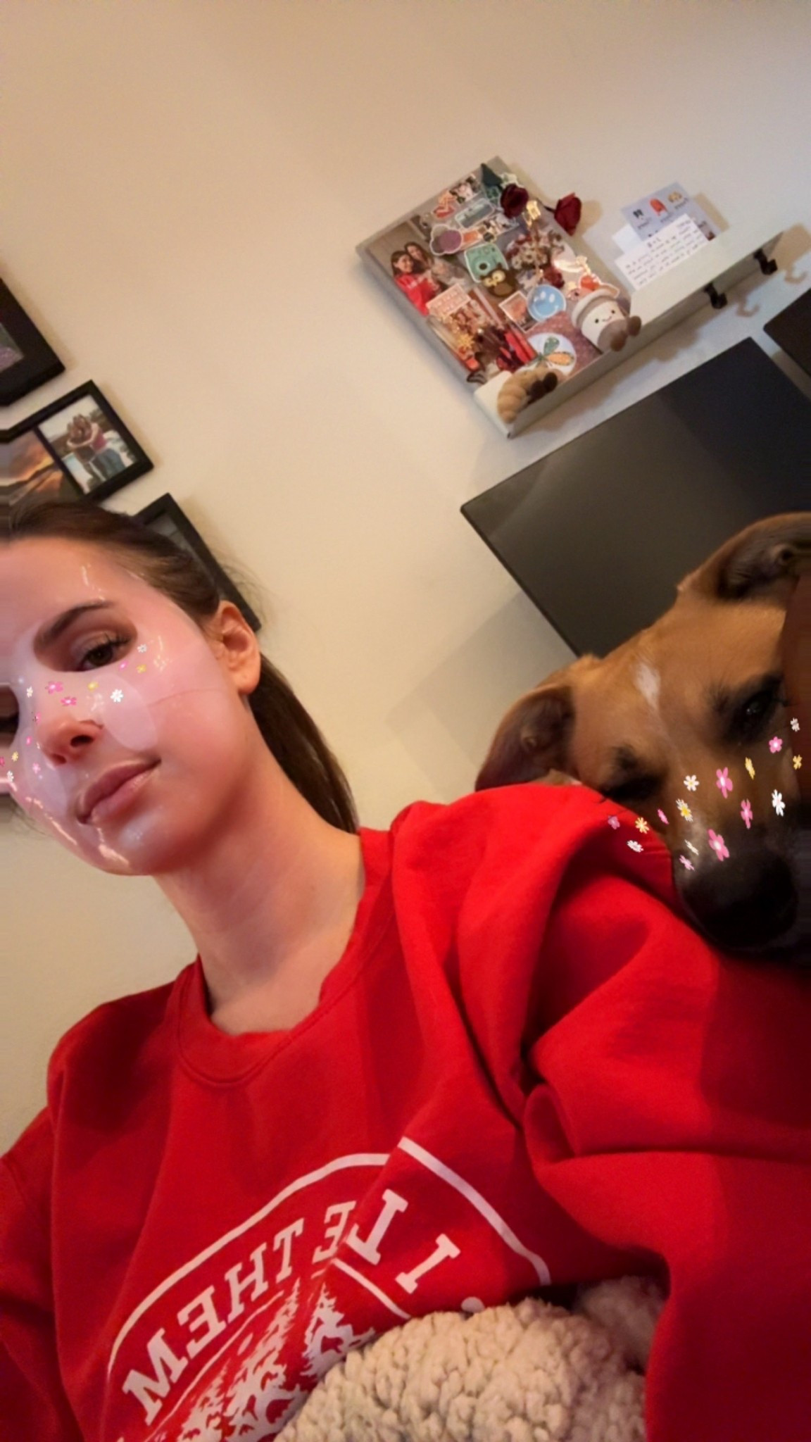 My favorite face masks make the perfect stocking stuffer 🎅🏼
Gifts for her // Christmas // stocking stuffers // under $50 // Amazon finds // skincare // beauty 

#LTKselfcare #LTKSaleAlert #LTKFindsUnder50