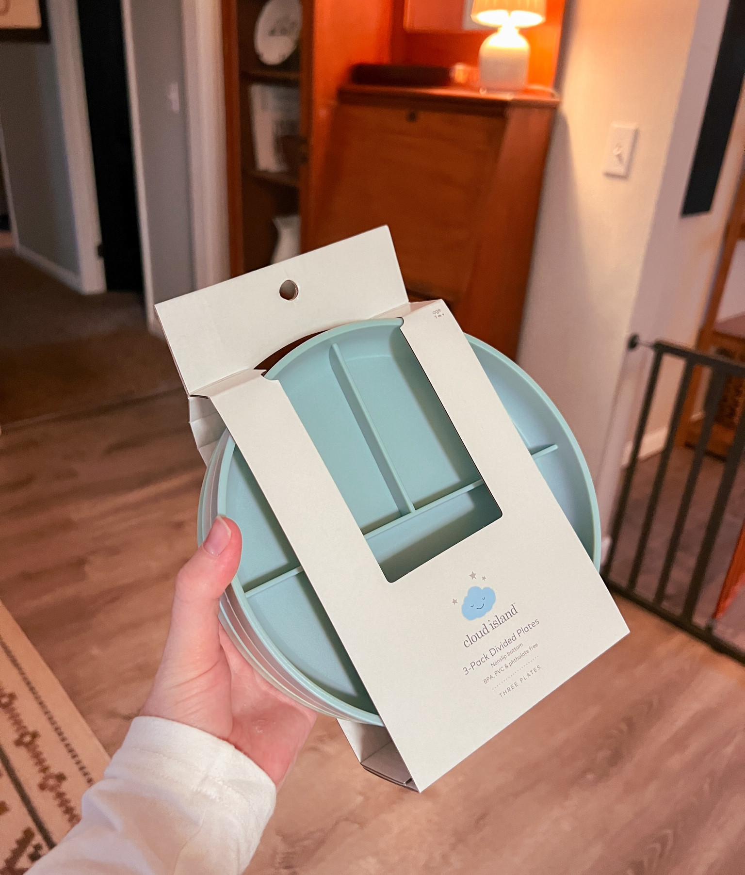 Under $5 toddler plates from Target! 

Baby must have, Target must have, toddler must have, toddler eating, toddler meal time 

#LTKhome #LTKbaby #LTKkids