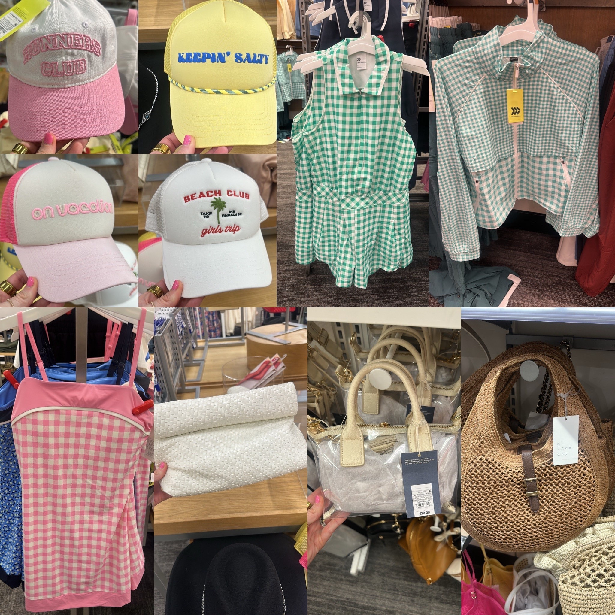 The cutest new arrivals at Target! 