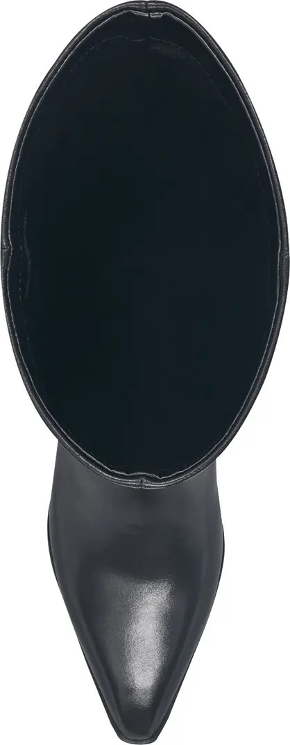 Tarrie Tall Block Heel Boot (Women) | Nordstrom