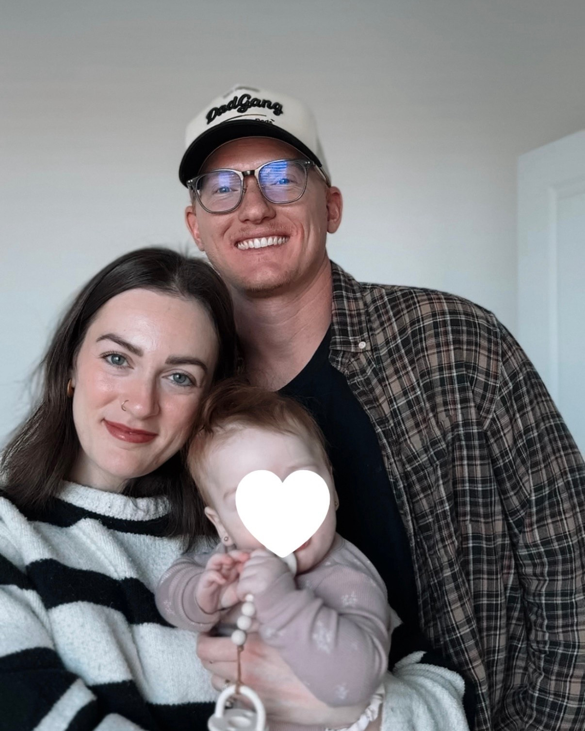 Sunday best, linked 🫶🏼

Sharing our family church outfits - including my sweater, his look, and baby girl’s outfit - all styled for comfortable, easy wear. Perfect for church, date night, or everyday style. 



#LTKootd #LTKBaby #LTKMens