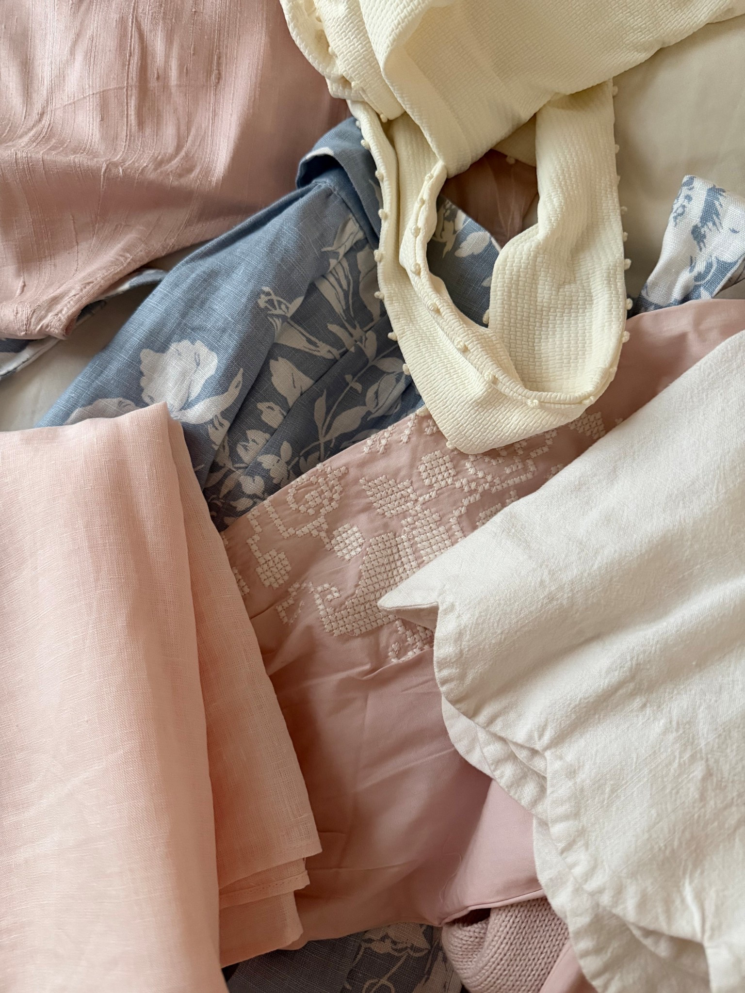 Packing pretties for spring break! 

Mom style, spring style, resort wear 

#LTKTravel #LTKOver40 #LTKmomlife