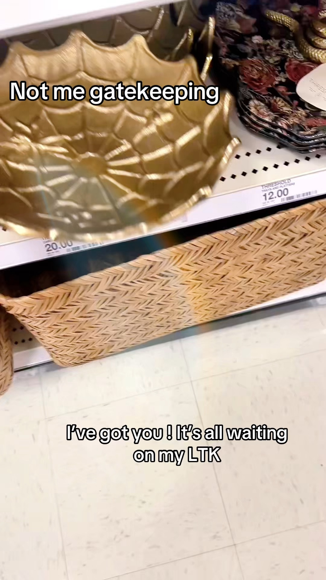 Target is always on point 

#LTKStyleTip #LTKSeasonal #LTKHome