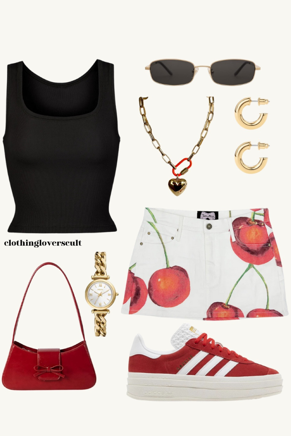 Cool Girl Going Out Outfit Inspo

#LTKParties #LTKStyleTip #LTKU