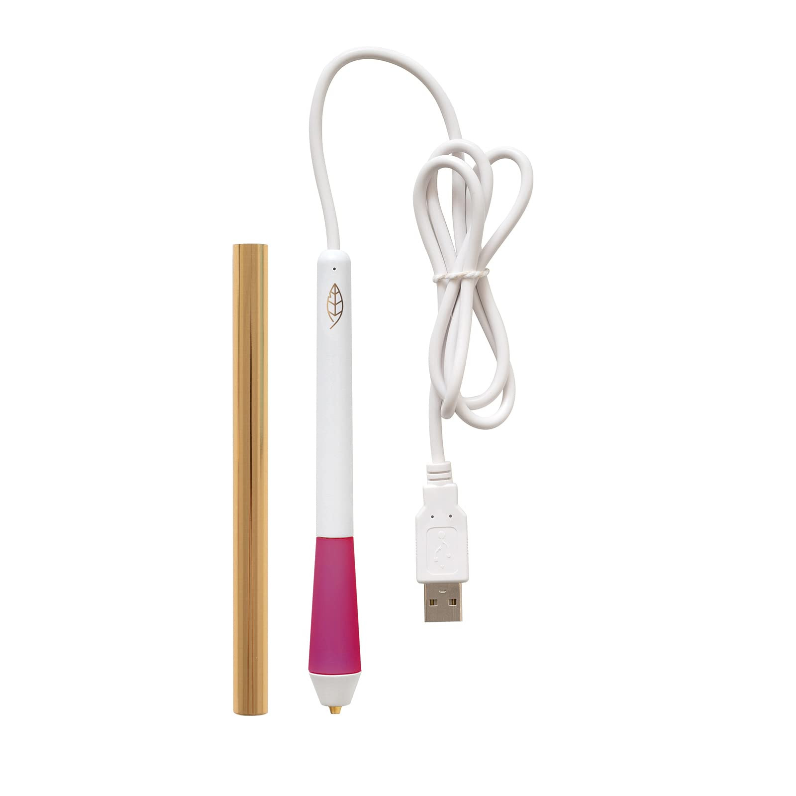 We R Memory Keepers Foil Quill Tool Freestyle Starter Kit, Includes Fine, Standard, and Bold Tip ... | Amazon (US)