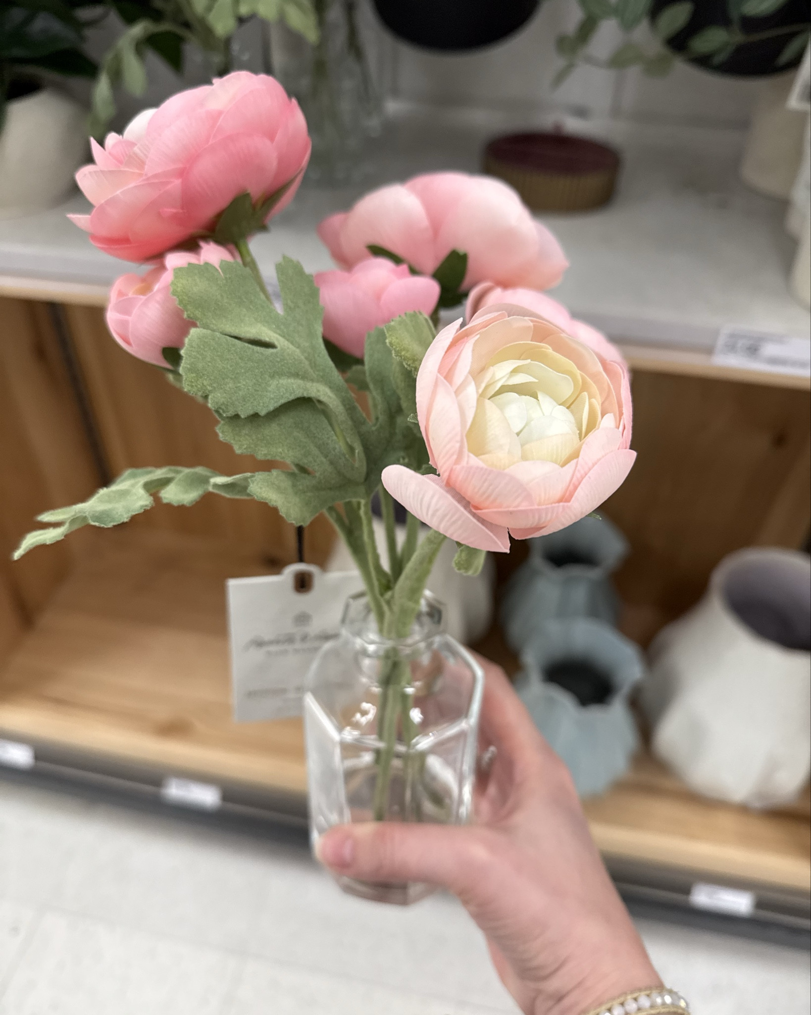 New spring home arrivals from Target. 

#LTKFindsUnder50 #LTKSeasonal #LTKHome