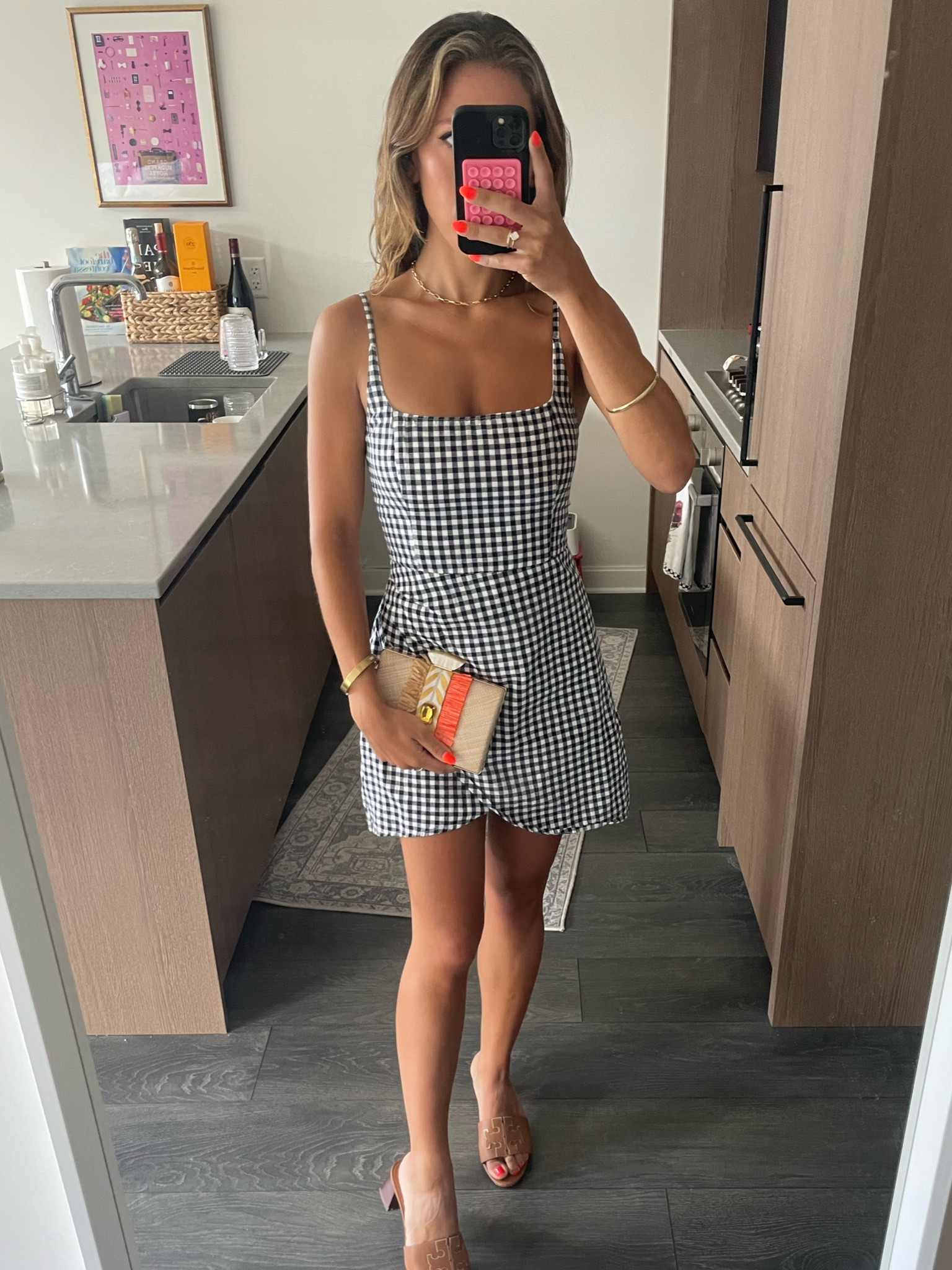 Summer party look

#LTKSeasonal #LTKSaleAlert #LTKParties