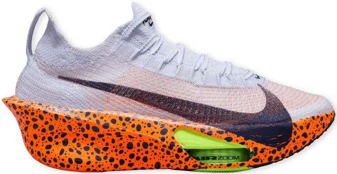 Nike Women's Air Zoom Alphafly Next% 3 Electric Running Shoes | Dick's Sporting Goods | Dick's Sporting Goods