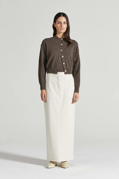 The Chloe Cardigan | Friends with Frank (US & AU/NZ)