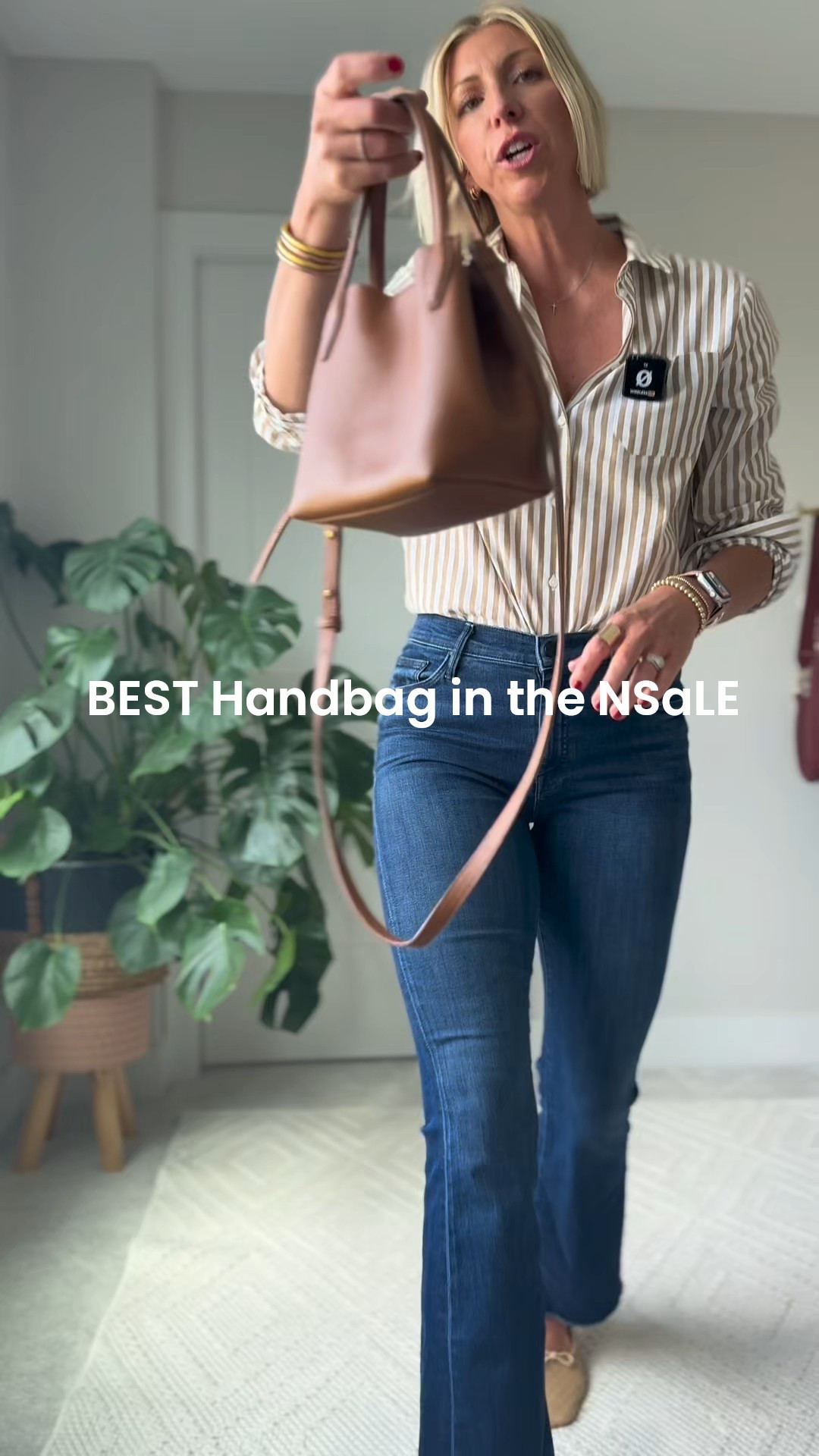 The best handbags in the Nordstrom anniversary sale! Suede is a continued trend, going into the fall season, and I love this versatile and classic style!

#LTKOver40 #LTKStyleTip #LTKSaleAlert