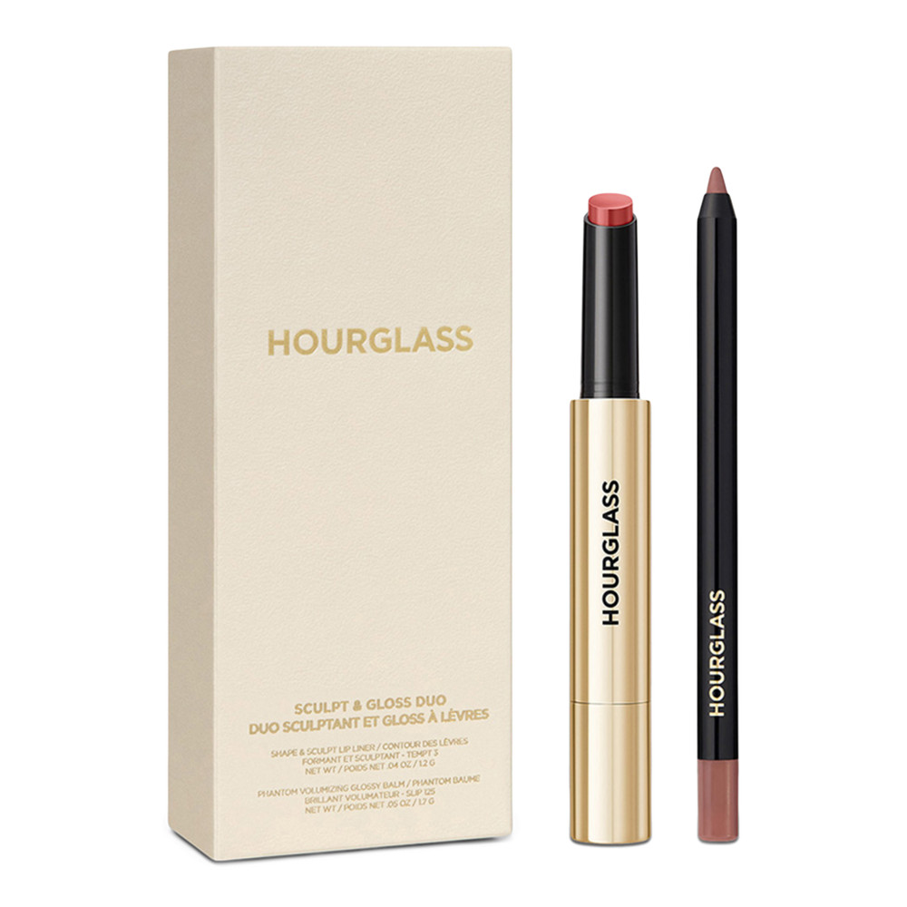 HOURGLASS Sculpt & Gloss Duo | Ulta