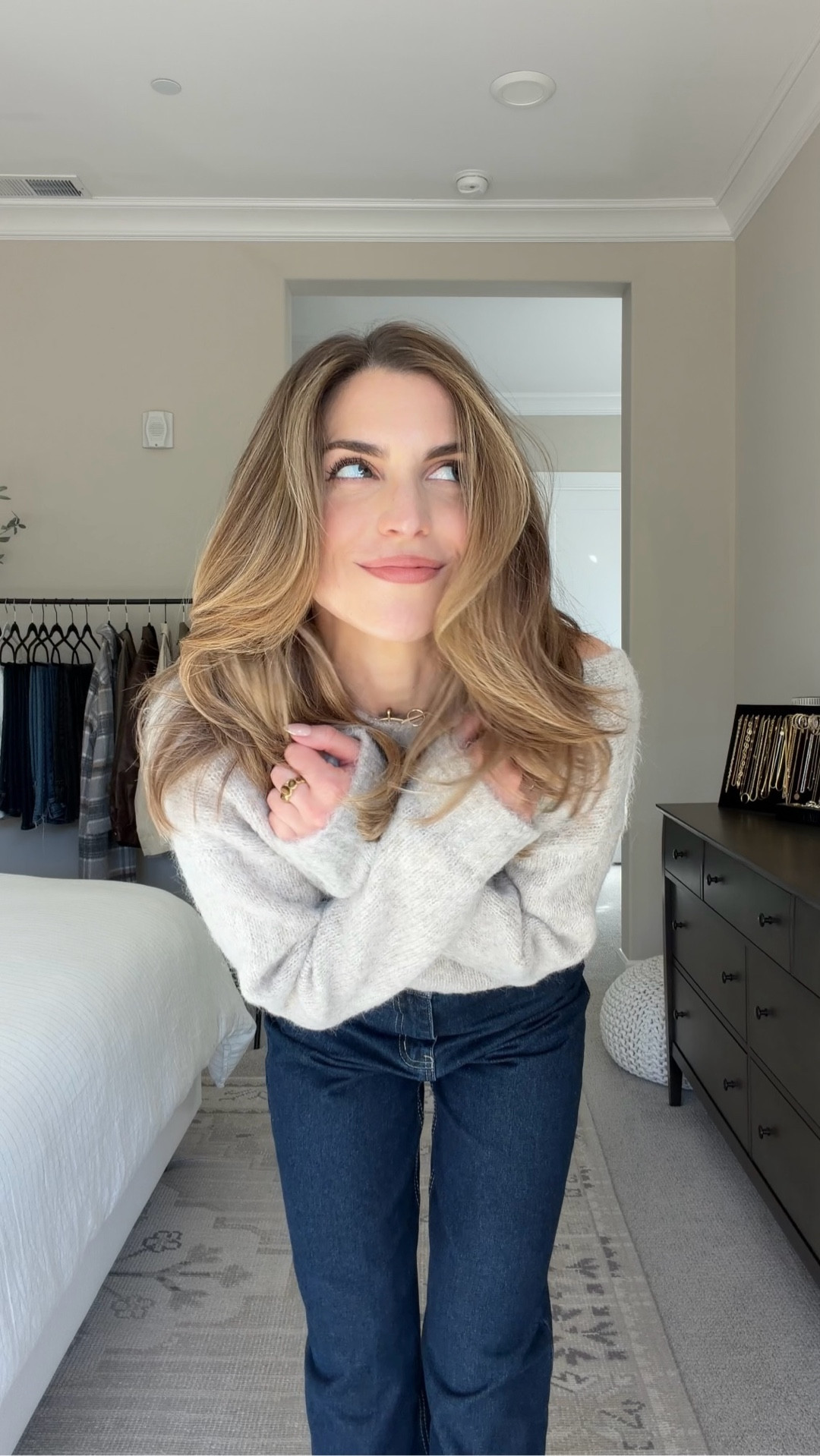 3 winter outfits you’ll actually want to copy ❄️ These Commense pieces are elevated, effortless, and still affordable. Use code NICHOLECIOTTI_12 for 12% off sitewide.

#LTKStyleTip #LTKHoliday #LTKSeasonal