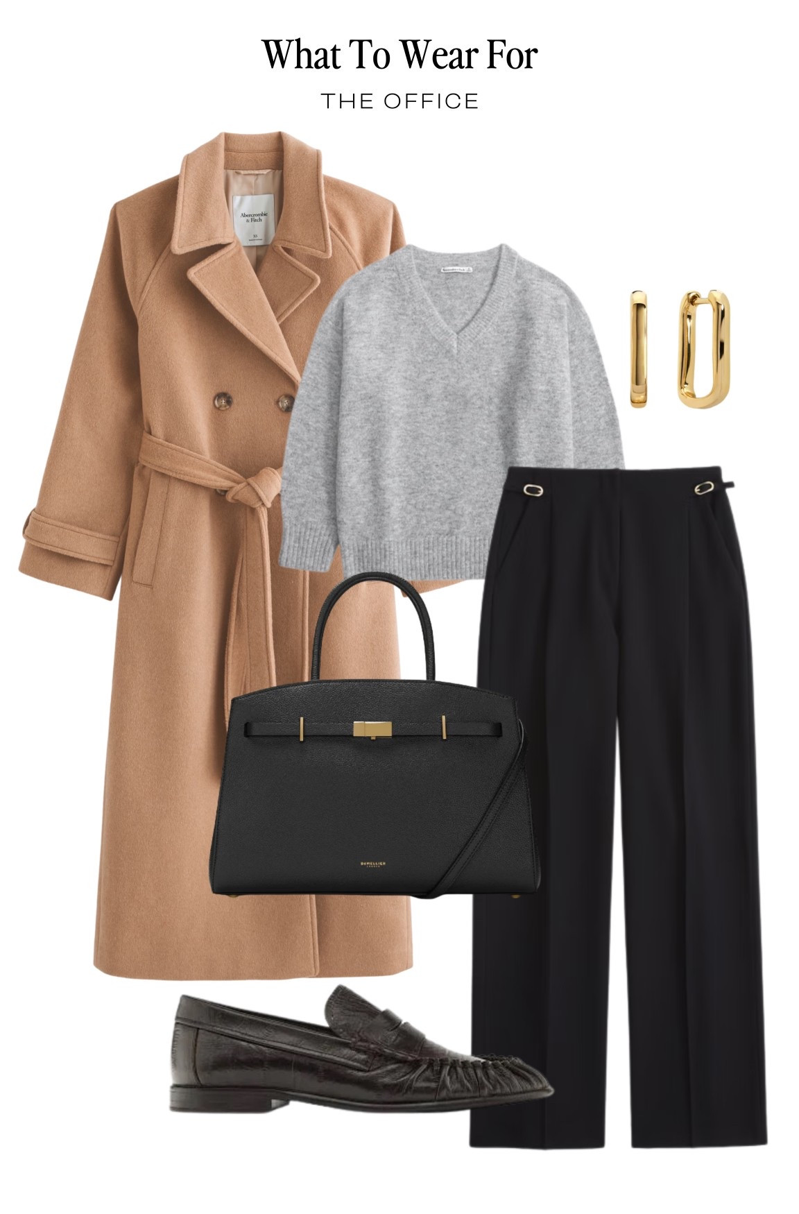 The Office 💻 30% off at Abercrombie & extra 15% off with code: WHATTOWEARFOR 🙌

#LTKworkwear #LTKwinter #LTKCyberWeek