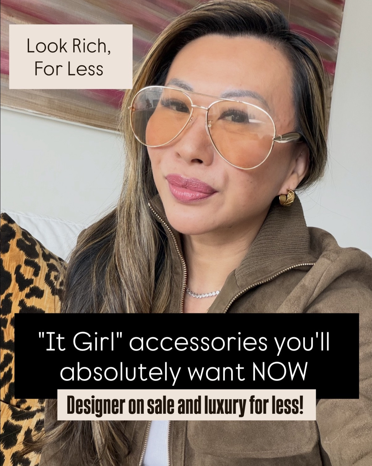 Look Rich for less! It girl spring accessories. Designers on sale and Amazon finds. Saint Laurent, Bottega, Gucci, and more. Zara jackets that are perfect for siding  

#LTKgrwm #LTKootd #LTKSaleAlert