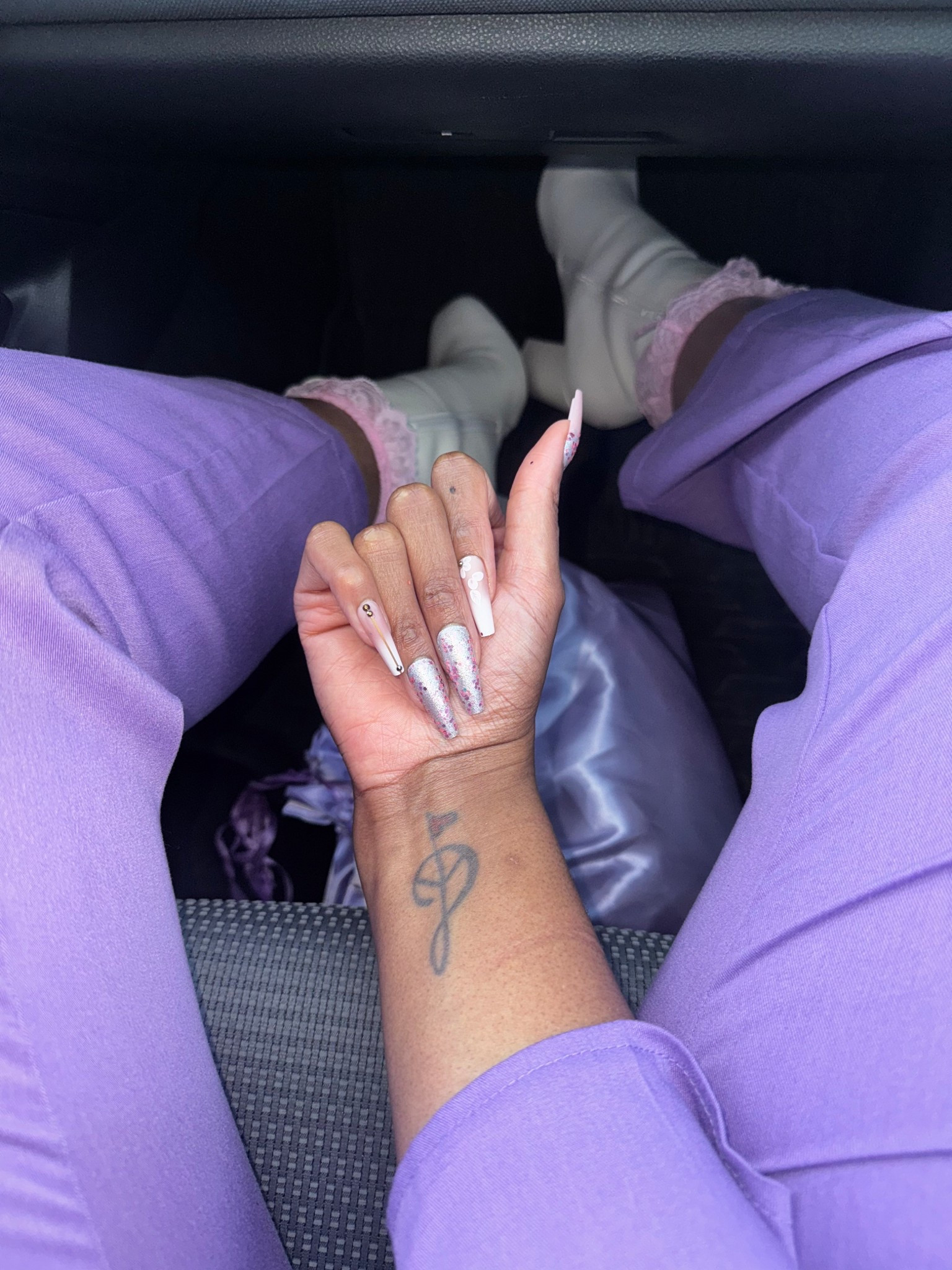 💜💕

#LTKShoeCrush #LTKBeauty #LTKSeasonal