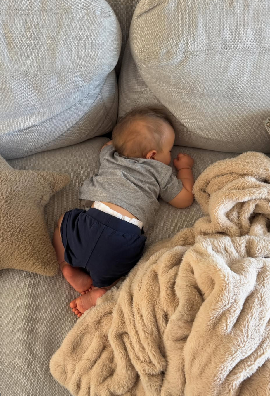Clear signs of a very cute week!!❤️
 

 #LTKmomlife #LTKHome #LTKBaby